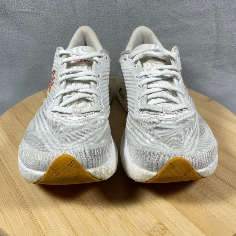 Topo athletic cyclone